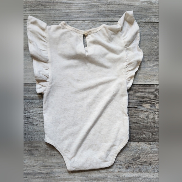 Jessica Simpson Toddler Girls Overall Skirt Set - Picture 7 of 10